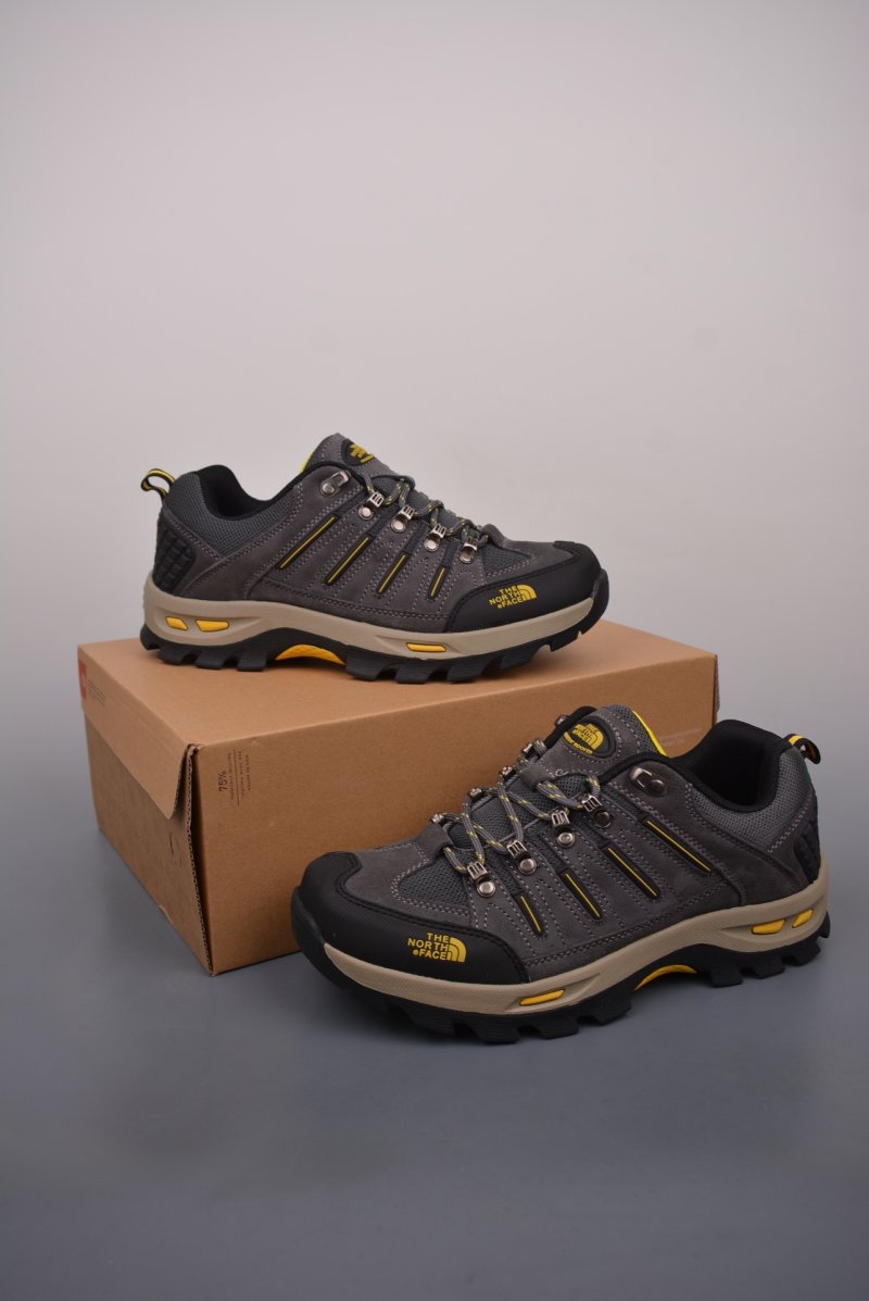 The North Face Vibram 'Yellow / Gold' view