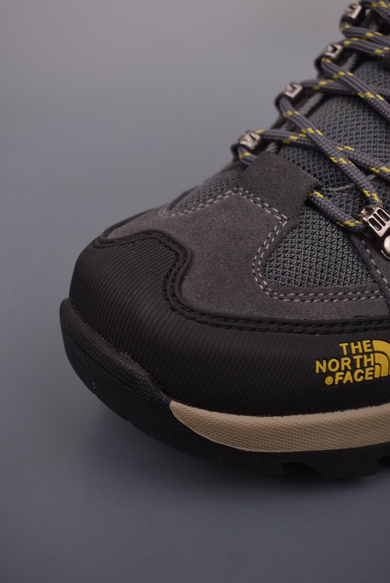The North Face Vibram 'Yellow / Gold' view