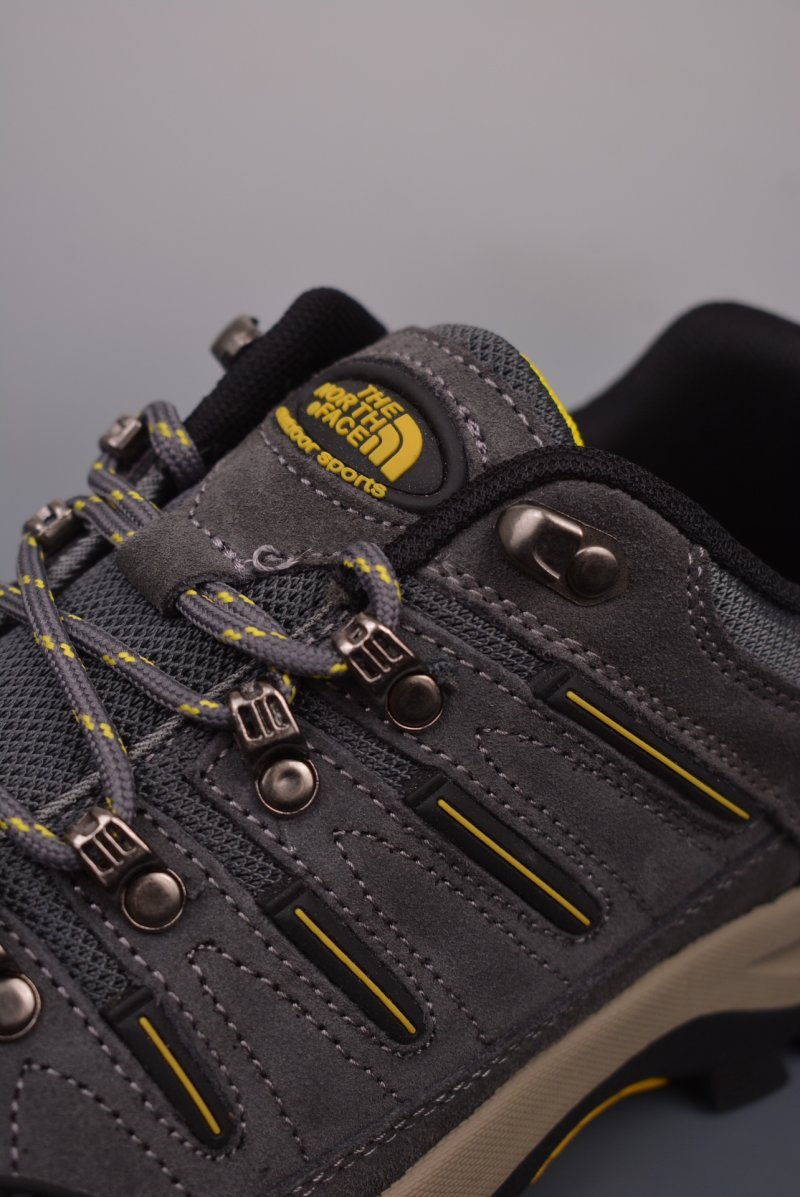 The North Face Vibram 'Yellow / Gold' view