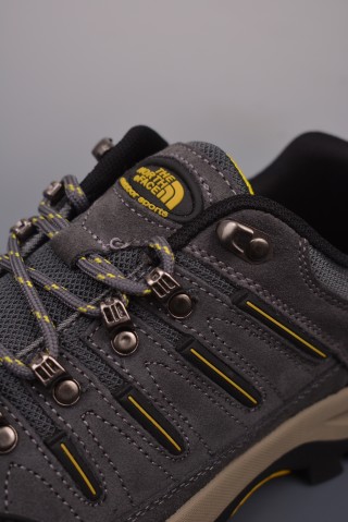 The North Face Vibram 'Yellow / Gold' view 16