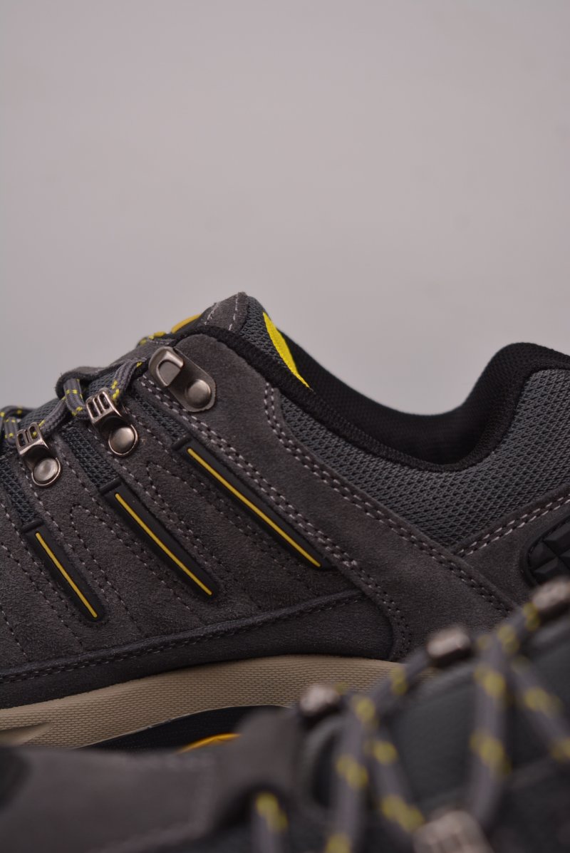 The North Face Vibram 'Yellow / Gold' view