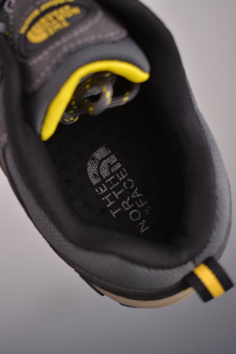 The North Face Vibram 'Yellow / Gold' view
