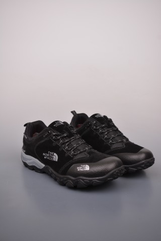 The North Face Vibram 'Yellow / Gold'