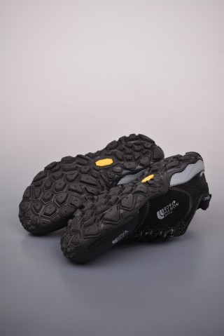 The North Face Vibram 'Yellow / Gold' view 3