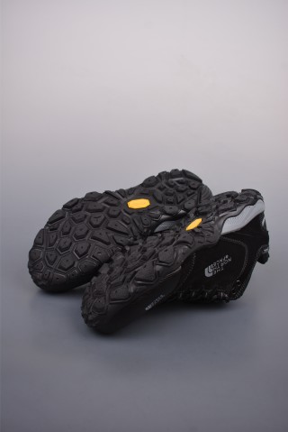 The North Face Vibram 'Yellow / Gold' view 12