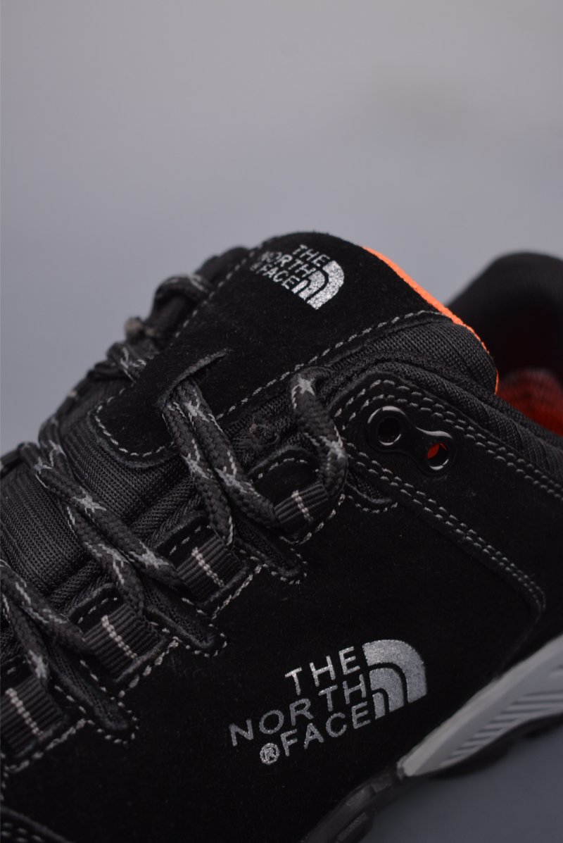 The North Face Vibram 'Yellow / Gold' view
