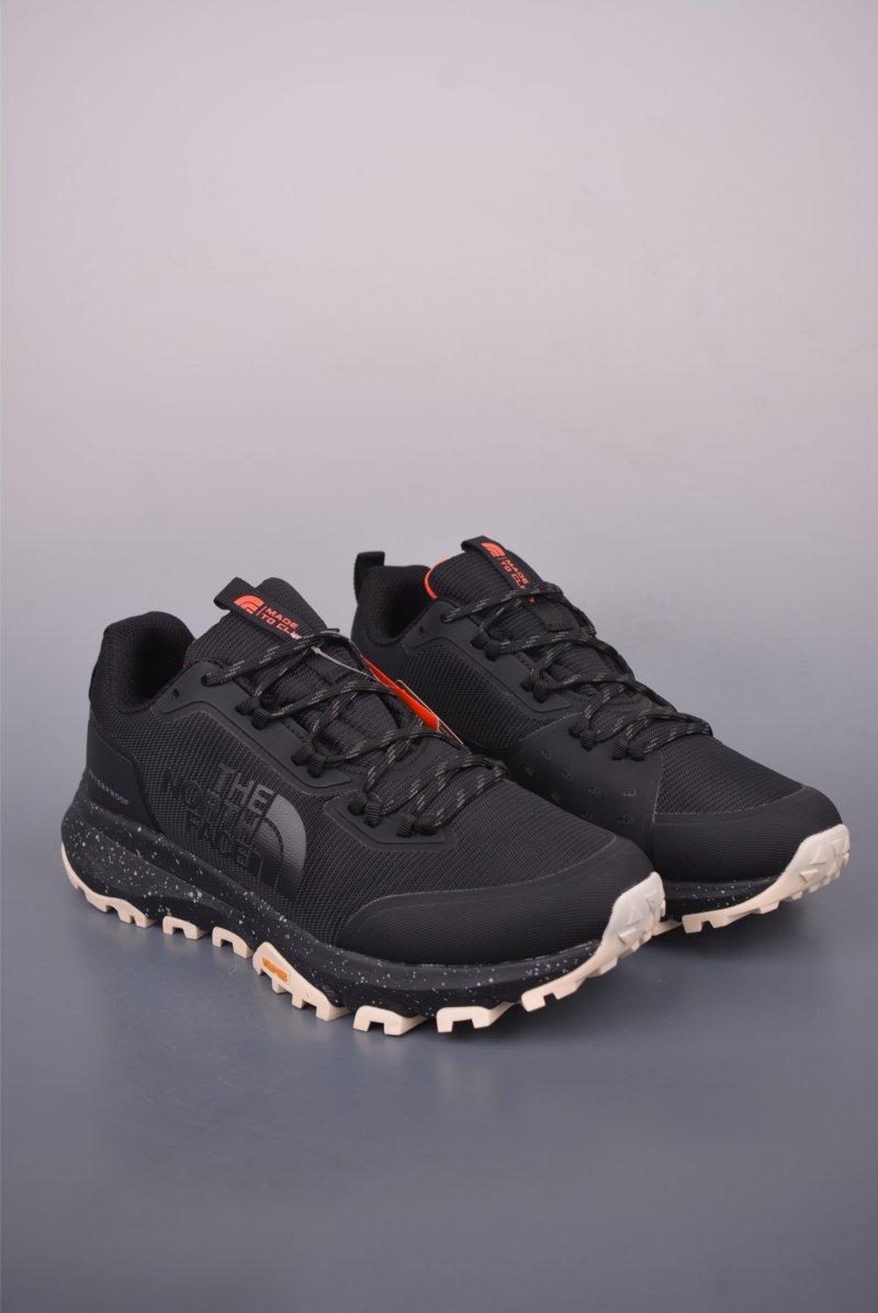 The North Face Vibram 'Yellow / Gold'
