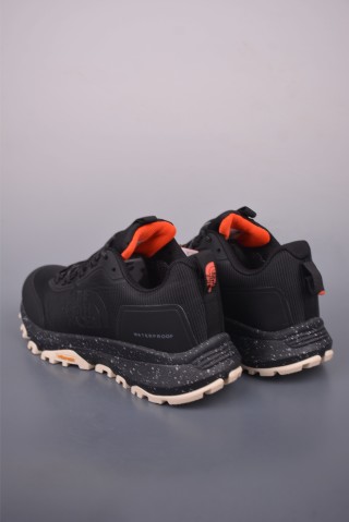 The North Face Vibram 'Yellow / Gold' view 2