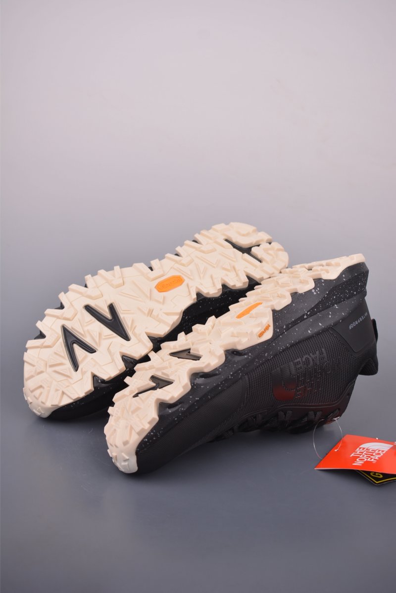 The North Face Vibram 'Yellow / Gold' view