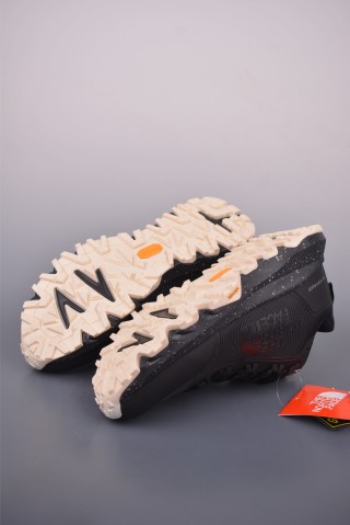 The North Face Vibram 'Yellow / Gold' view 3