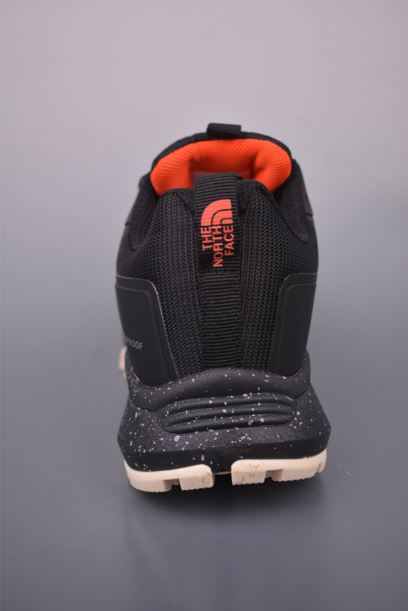 The North Face Vibram 'Yellow / Gold' view
