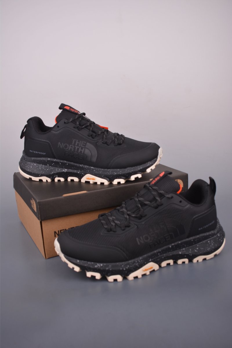 The North Face Vibram 'Yellow / Gold' view