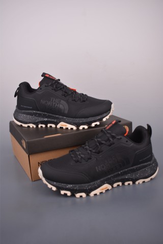 The North Face Vibram 'Yellow / Gold' view 5
