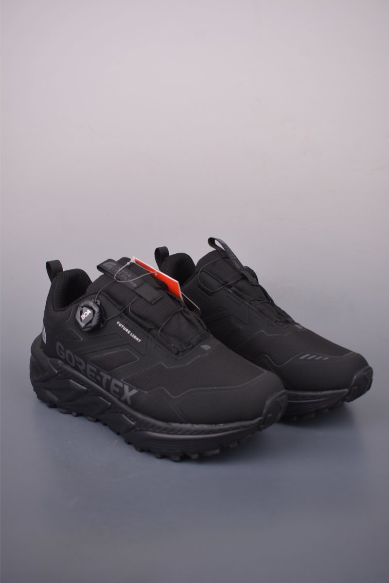 The North Face Vibram 'Yellow / Gold'