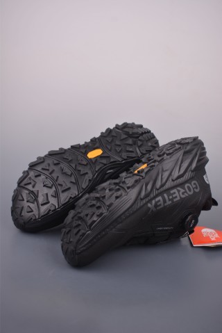 The North Face Vibram 'Yellow / Gold' view 3
