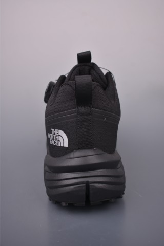 The North Face Vibram 'Yellow / Gold' view 4