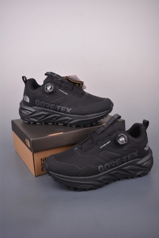 The North Face Vibram 'Yellow / Gold' view 5