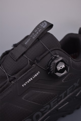 The North Face Vibram 'Yellow / Gold' view 7