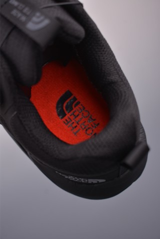 The North Face Vibram 'Yellow / Gold' view 9