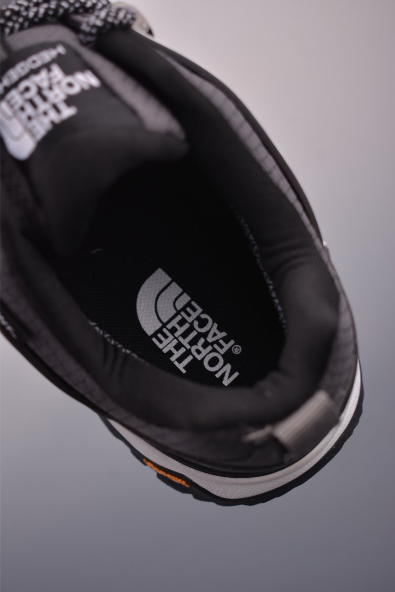 The North Face Vibram 'Yellow / Gold' view