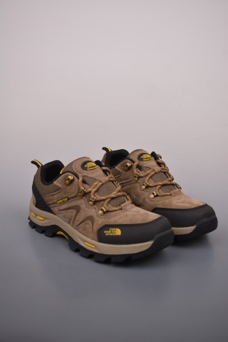 The North Face Vibram 'Yellow / Gold'