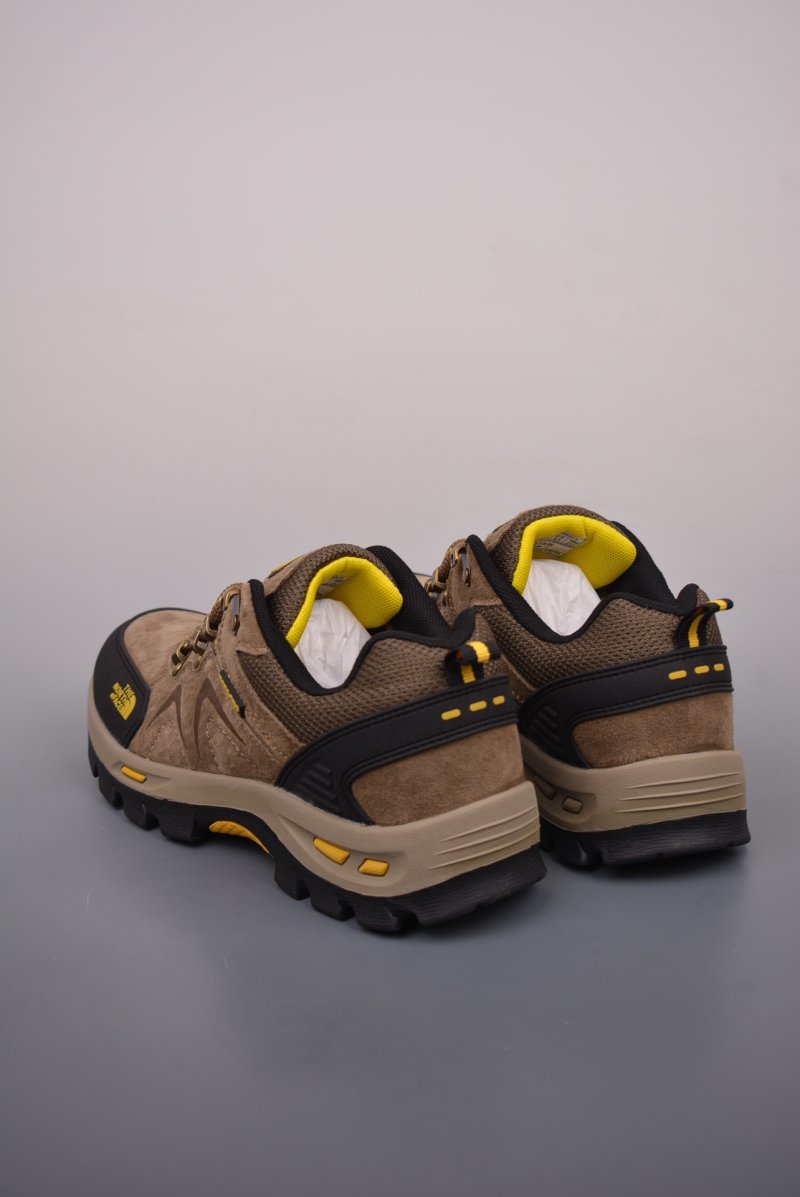 The North Face Vibram 'Yellow / Gold' view