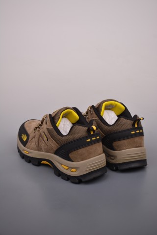 The North Face Vibram 'Yellow / Gold' view 2