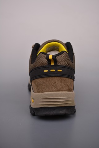 The North Face Vibram 'Yellow / Gold' view 4