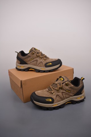 The North Face Vibram 'Yellow / Gold' view 5