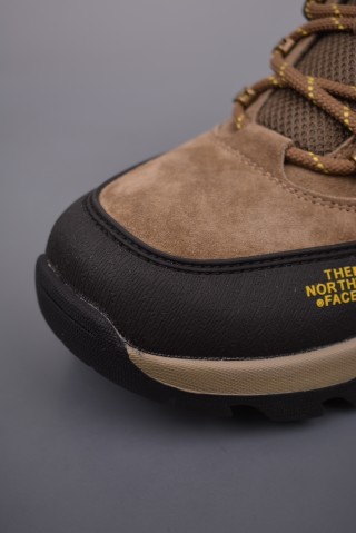 The North Face Vibram 'Yellow / Gold' view 6