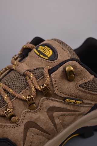 The North Face Vibram 'Yellow / Gold' view 7