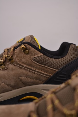 The North Face Vibram 'Yellow / Gold' view 8