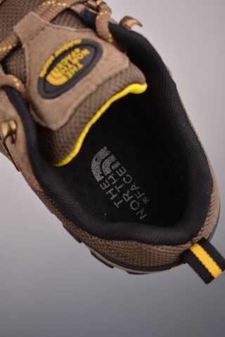 The North Face Vibram 'Yellow / Gold' view 9