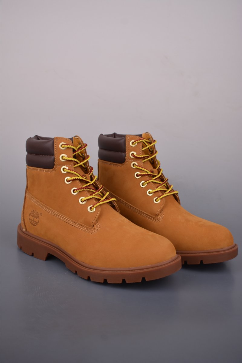 Ice Studios X Timberland 6-Inch