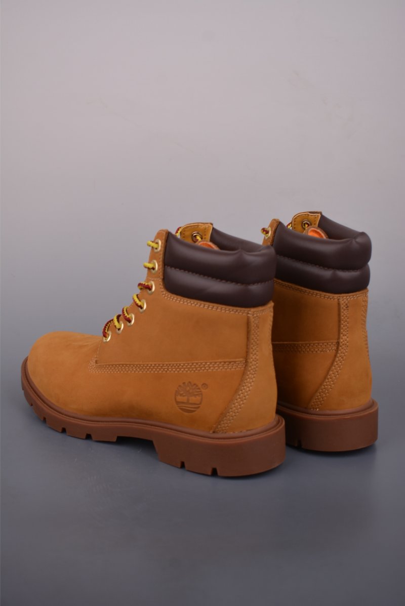 Ice Studios X Timberland 6-Inch view