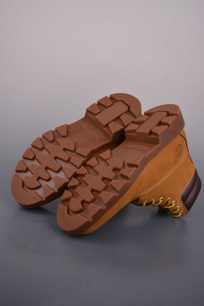 Ice Studios X Timberland 6-Inch view
