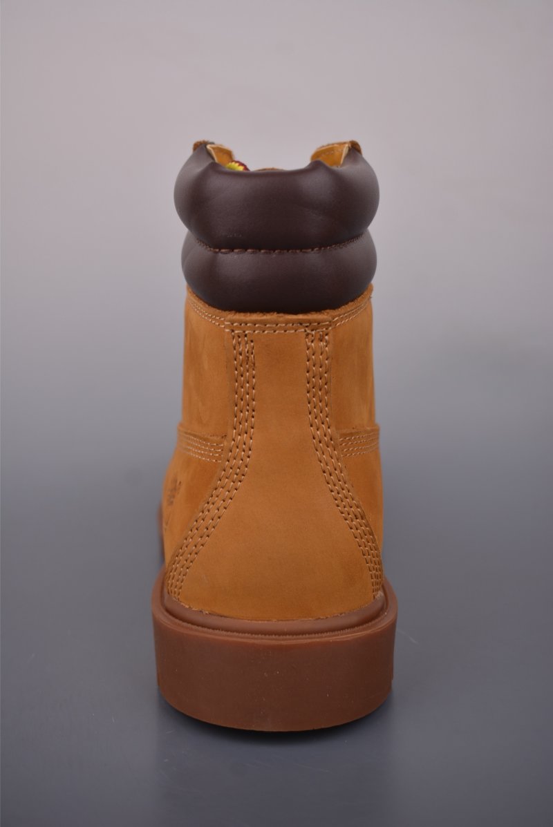 Ice Studios X Timberland 6-Inch view