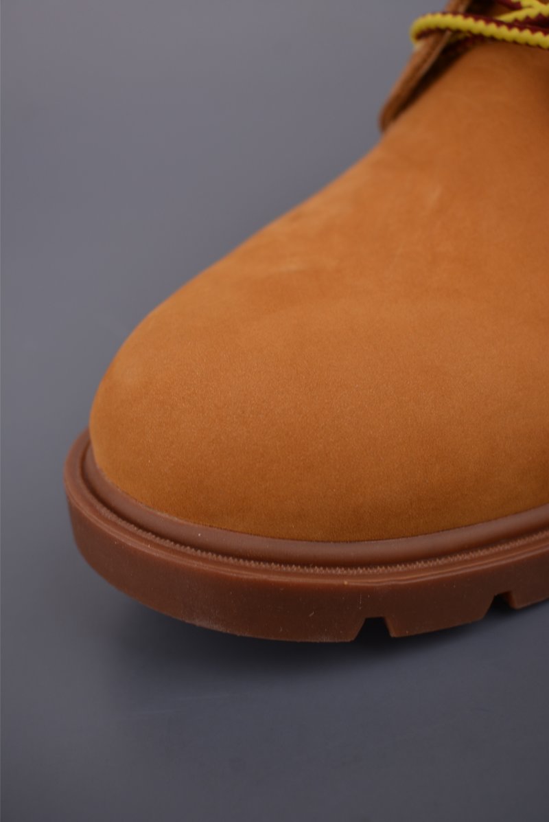 Ice Studios X Timberland 6-Inch view