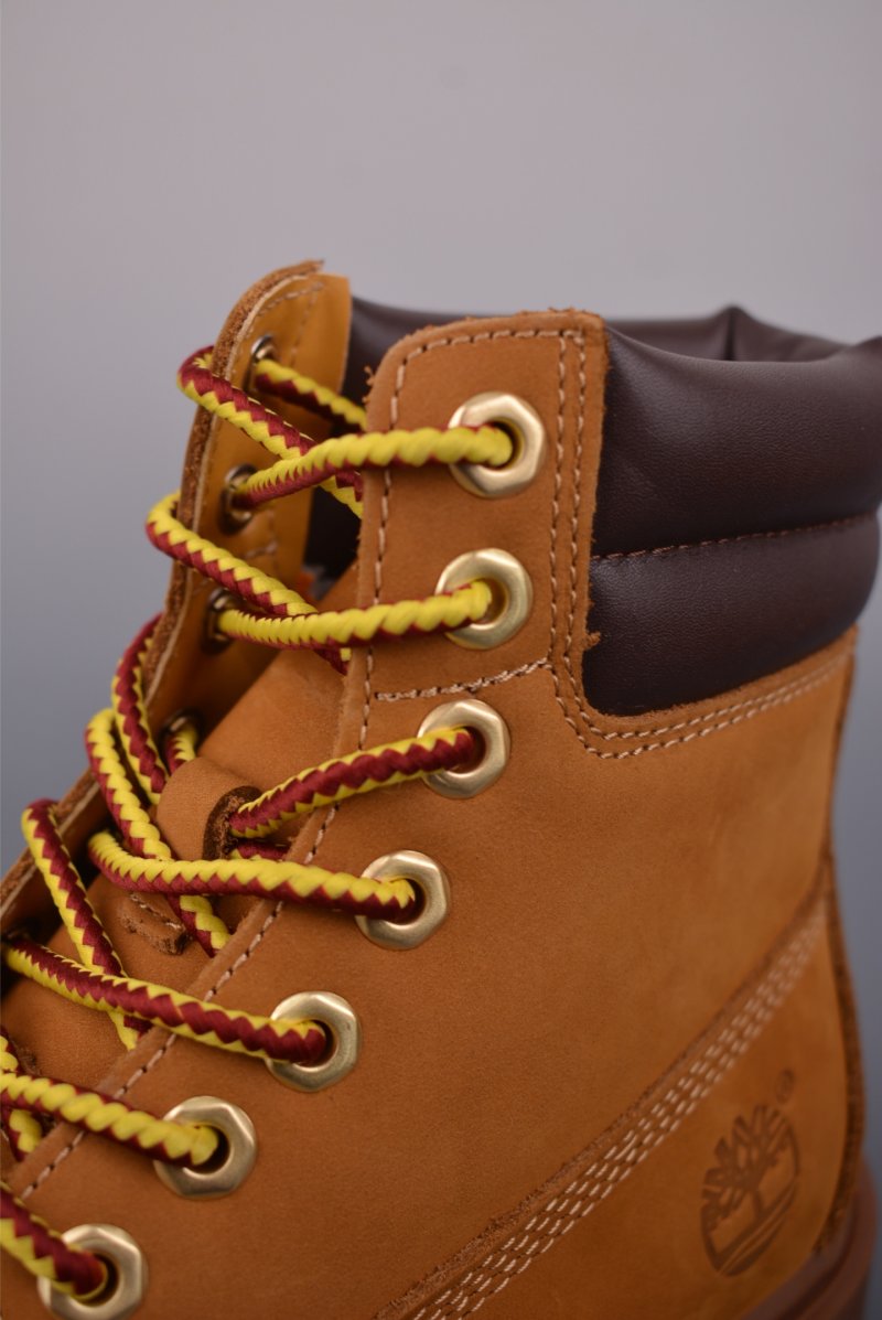 Ice Studios X Timberland 6-Inch view