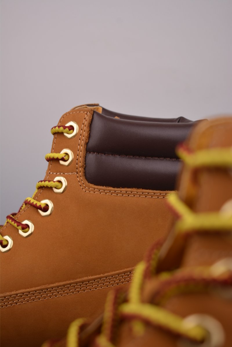Ice Studios X Timberland 6-Inch view