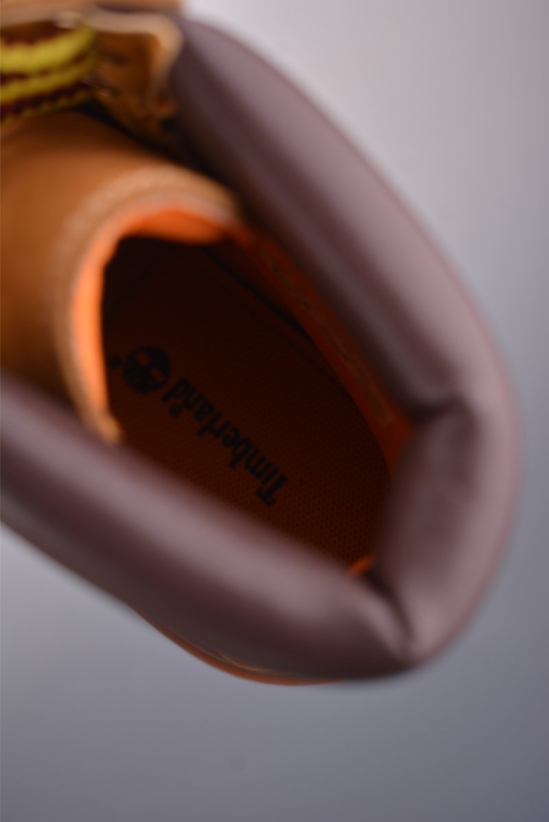 Ice Studios X Timberland 6-Inch view