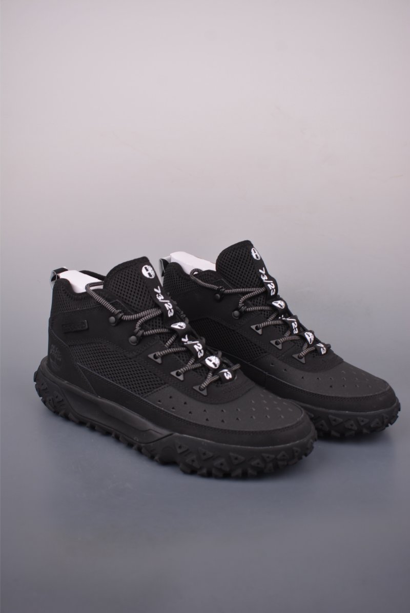 Timberland Mid Boot