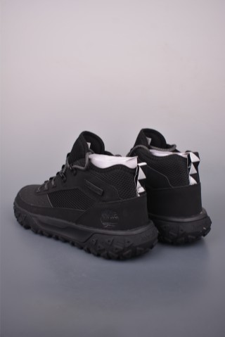 Timberland Mid Boot view 2