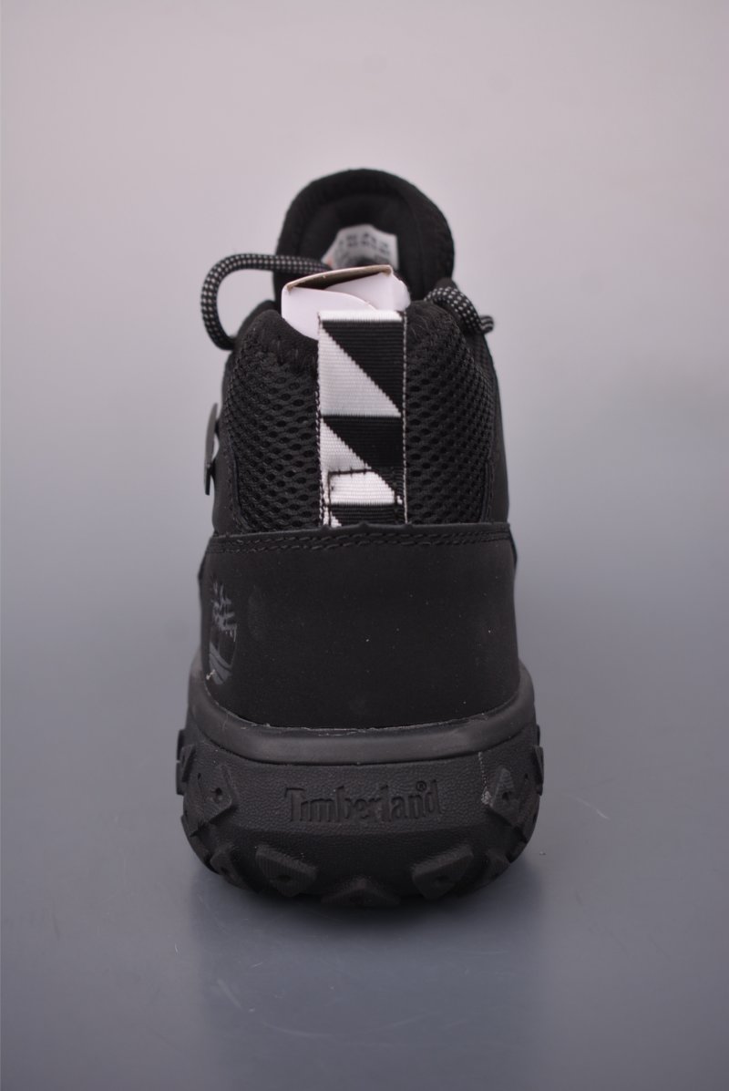 Timberland Mid Boot view