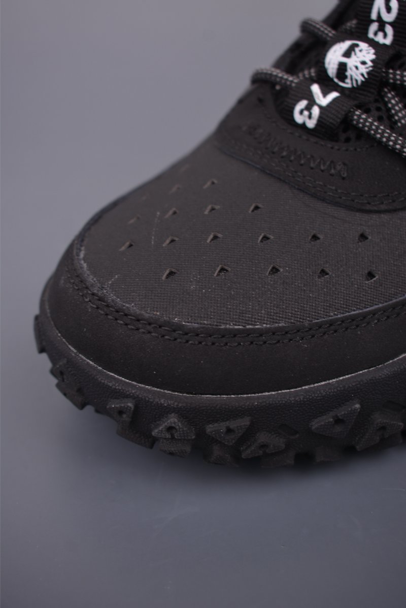 Timberland Mid Boot view