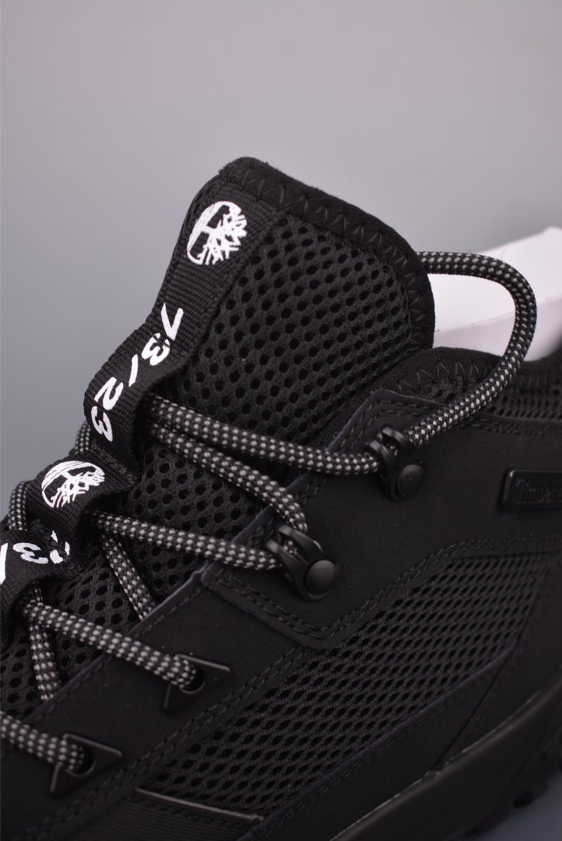 Timberland Mid Boot view