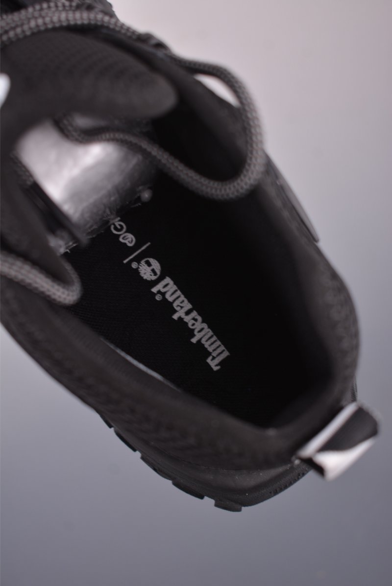 Timberland Mid Boot view
