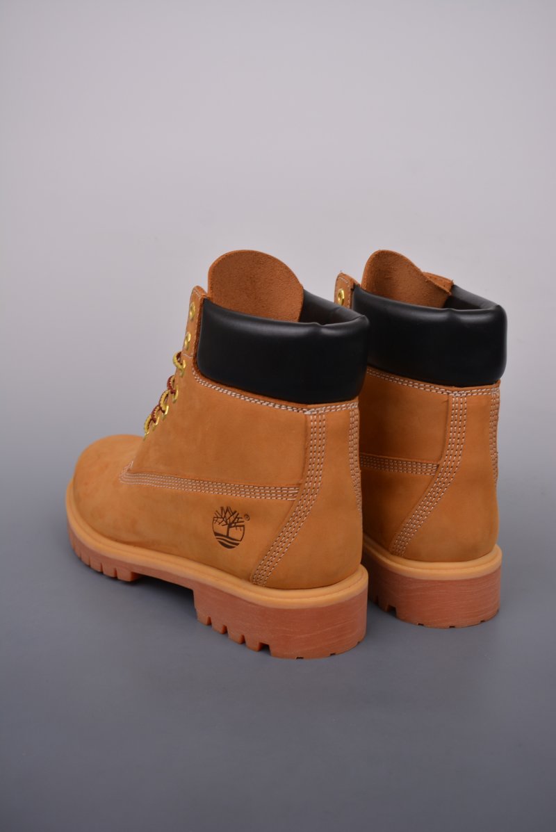 Timberland Boots 'Yellow / Purple' view