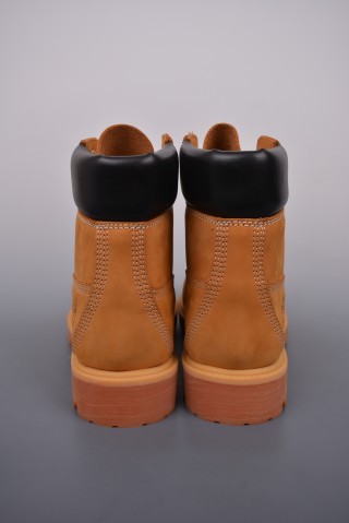 Timberland Boots 'Yellow / Purple' view 4