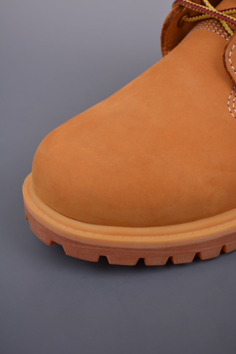 Timberland Boots 'Yellow / Purple' view
